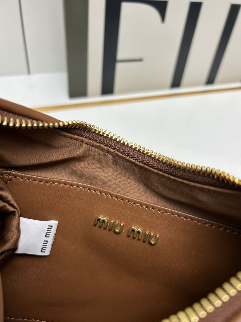 Miu Miu Hobo Bags